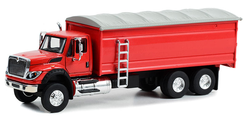 2022 International WorkStar Grain Truck – Nice Car Collection