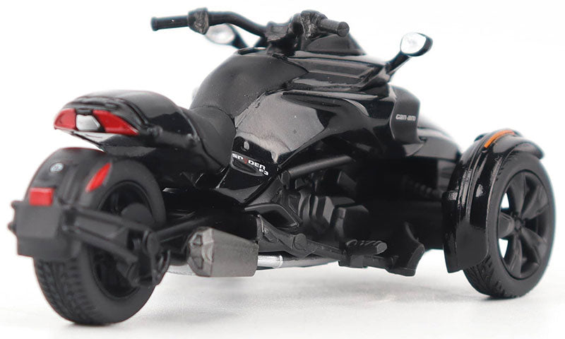 Can-Am Spyder F3