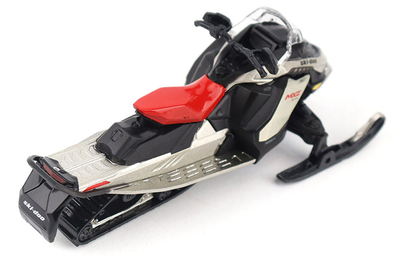Ski-Doo MXZ X-RS