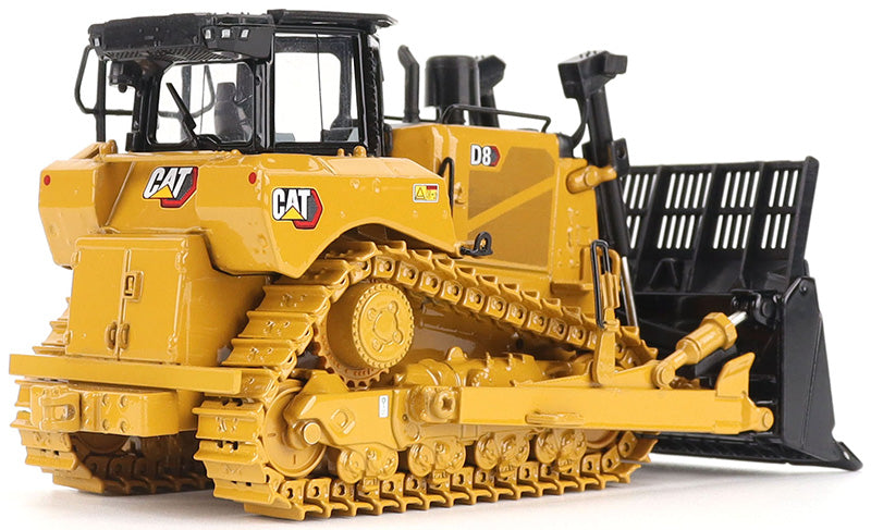 Caterpillar D8 Dozer - Waste Handler Configuration - High Line Series