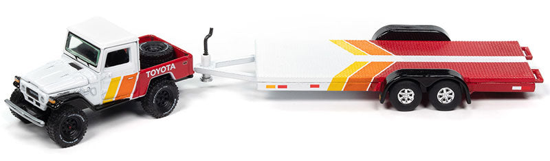 Tow &amp; Go- 2024 Release 2