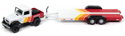 Tow &amp; Go- 2024 Release 2