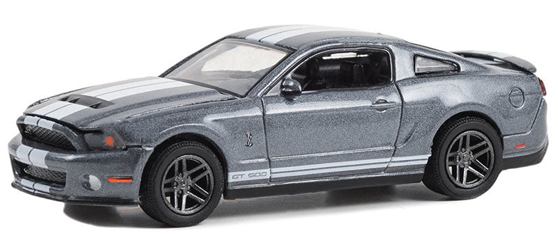 Ensemble Greenlight Set-The Drive Home to the Mustang Stampede Series 1
