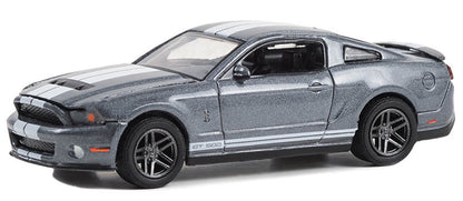 Ensemble Greenlight Set-The Drive Home to the Mustang Stampede Series 1