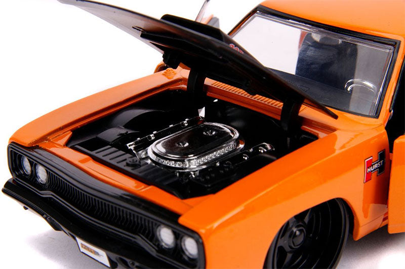 Plymouth Road Runner 1970
