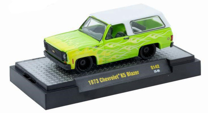 M2 Machines - Auto-Thentics Releases S142 (32500-S142)