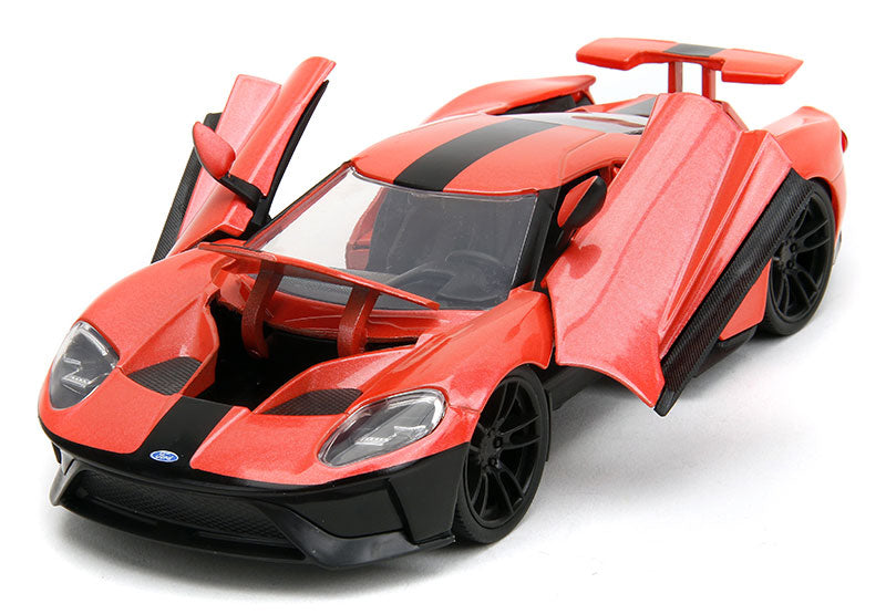 2017 Ford GT "Pink Slips"