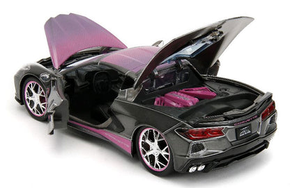 2020 Chevrolet Corvette Stingray "Pink Slips"