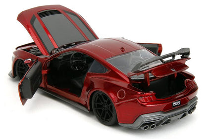 2024 Ford Mustang Dark Horse