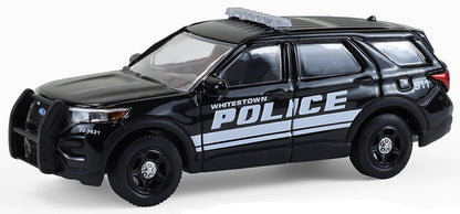 Ensemble Greenlight Set-"Hot Pursuit" Series 47