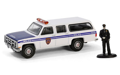 GreenLight 1:64 The Hobby Shop Série 16 – Ensemble de 6 véhicules – GL97160