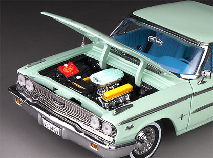 Ford Galaxie 500 XL Hardtop 1963