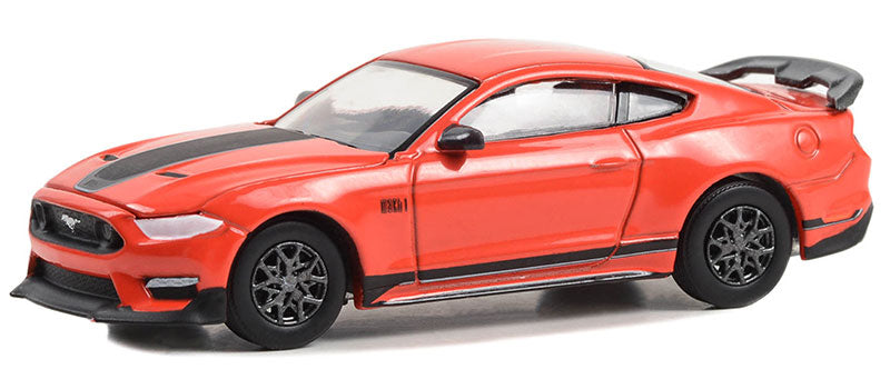 Ensemble Greenlight Set-The Drive Home to the Mustang Stampede Series 1