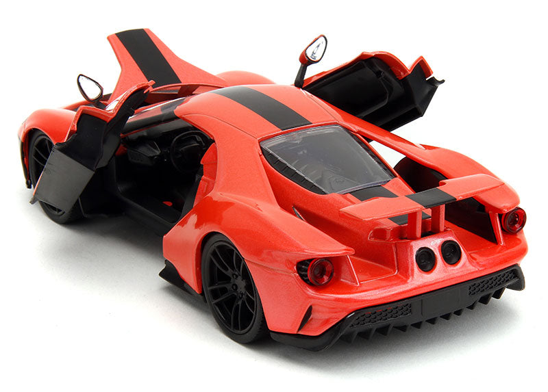 2017 Ford GT "Pink Slips"