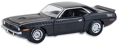 Greenlight-Barrett-Jackson Scottsdale Edition Series 16  (6-Piece Assortment) GL37330