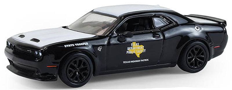 Ensemble Greenlight Set-"Hot Pursuit" Series 47