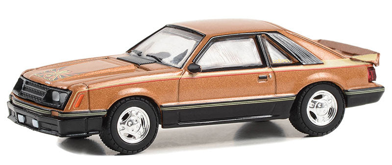 Ensemble Greenlight Set-The Drive Home to the Mustang Stampede Series 1