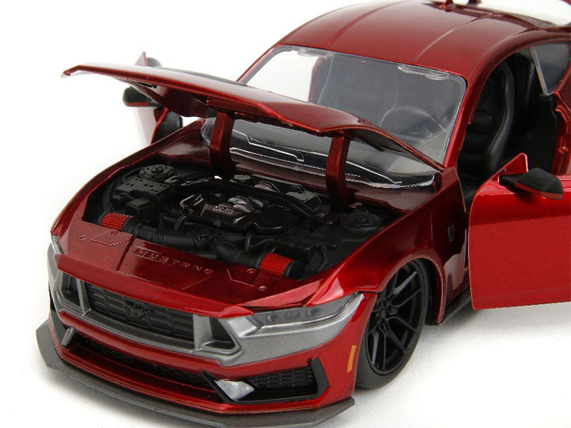 2024 Ford Mustang Dark Horse