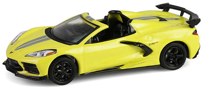 Greenlight-Barrett-Jackson Scottsdale Edition Series 15  (6-Piece Assortment) GL37320