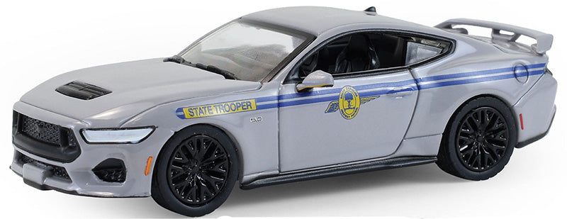 Ensemble Greenlight Set-"Hot Pursuit" Series 47