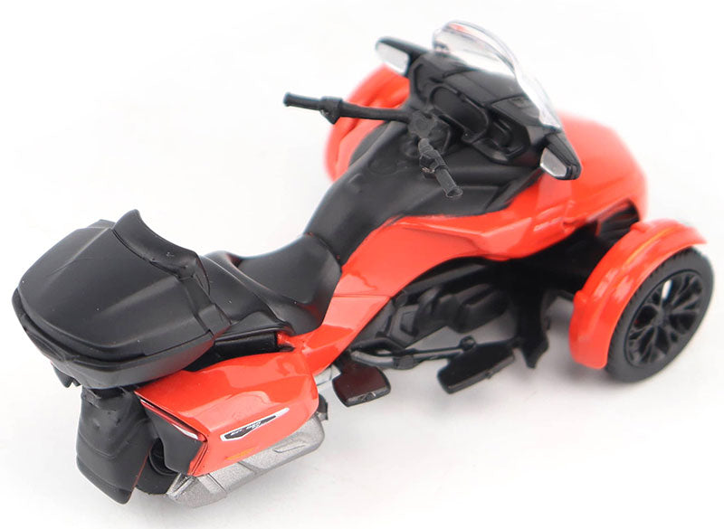 Can-Am Spyder F3 Limited Special Series
