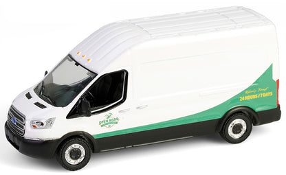 Ensemble Greenlight Set-Hollywood Series 43