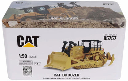 Caterpillar D8 Dozer - High Line Series