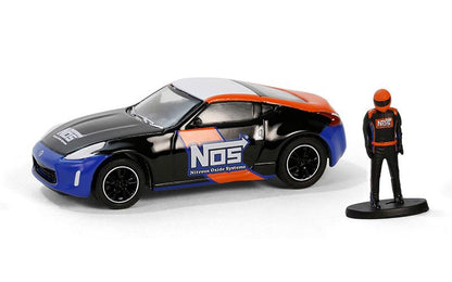 GreenLight 1:64 The Hobby Shop Série 16 – Ensemble de 6 véhicules – GL97160