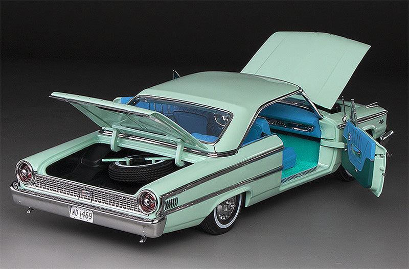 Ford Galaxie 500 XL Hardtop 1963