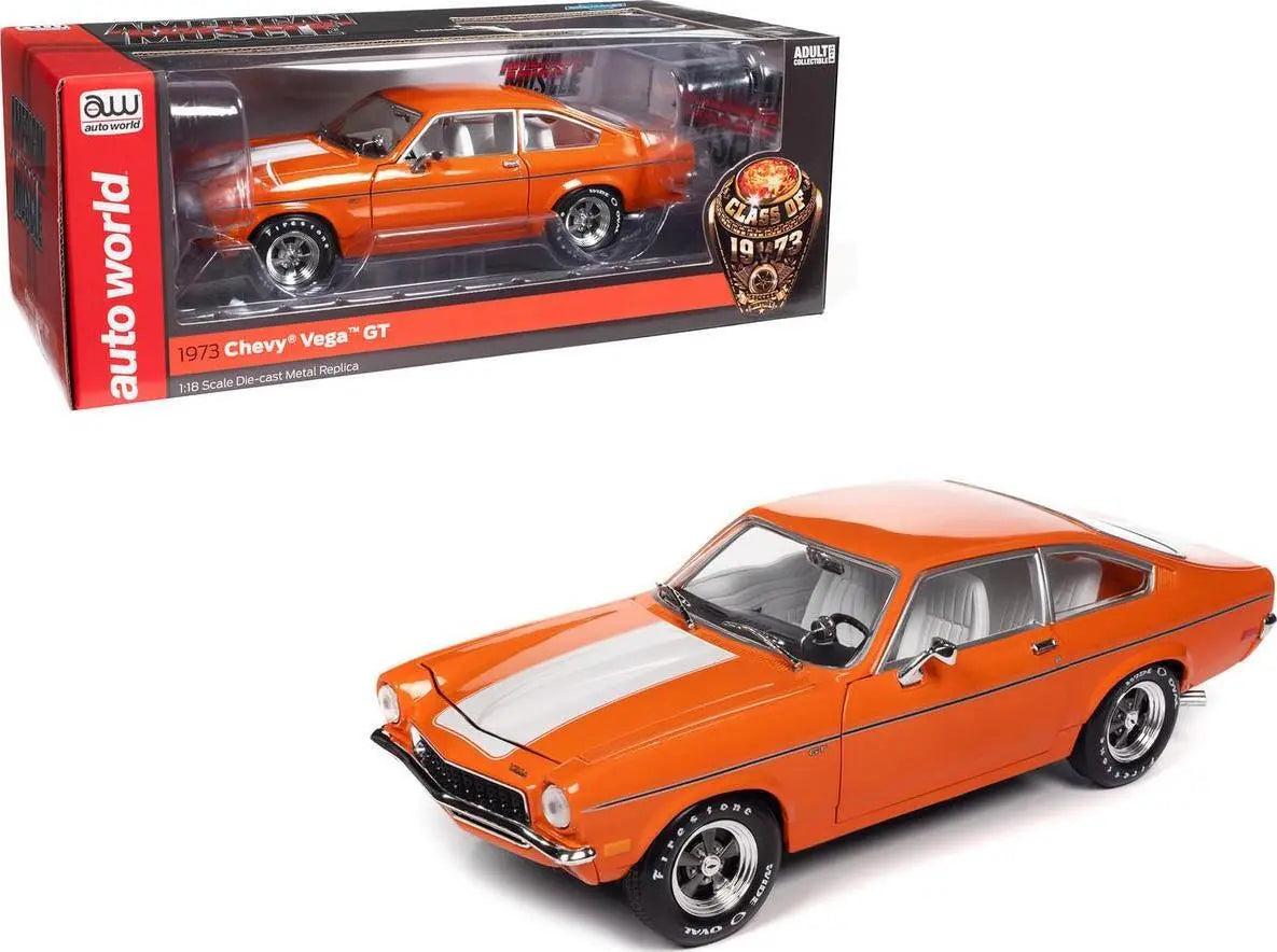 Chevrolet Vega GT 1973