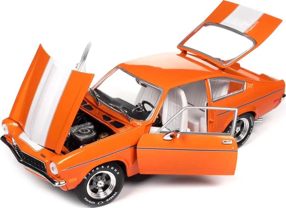 Chevrolet Vega GT 1973