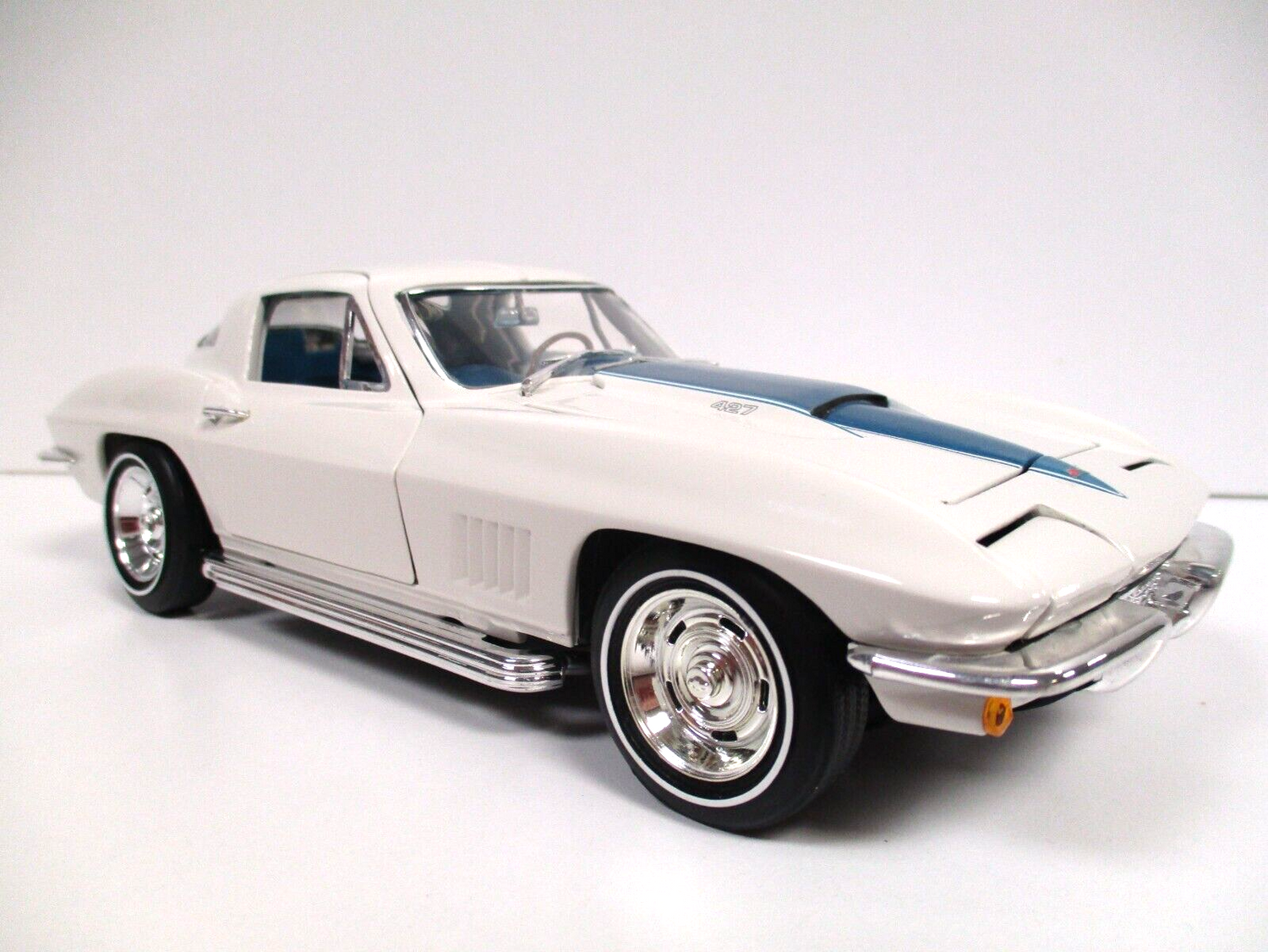 1967 Corvette Coupe