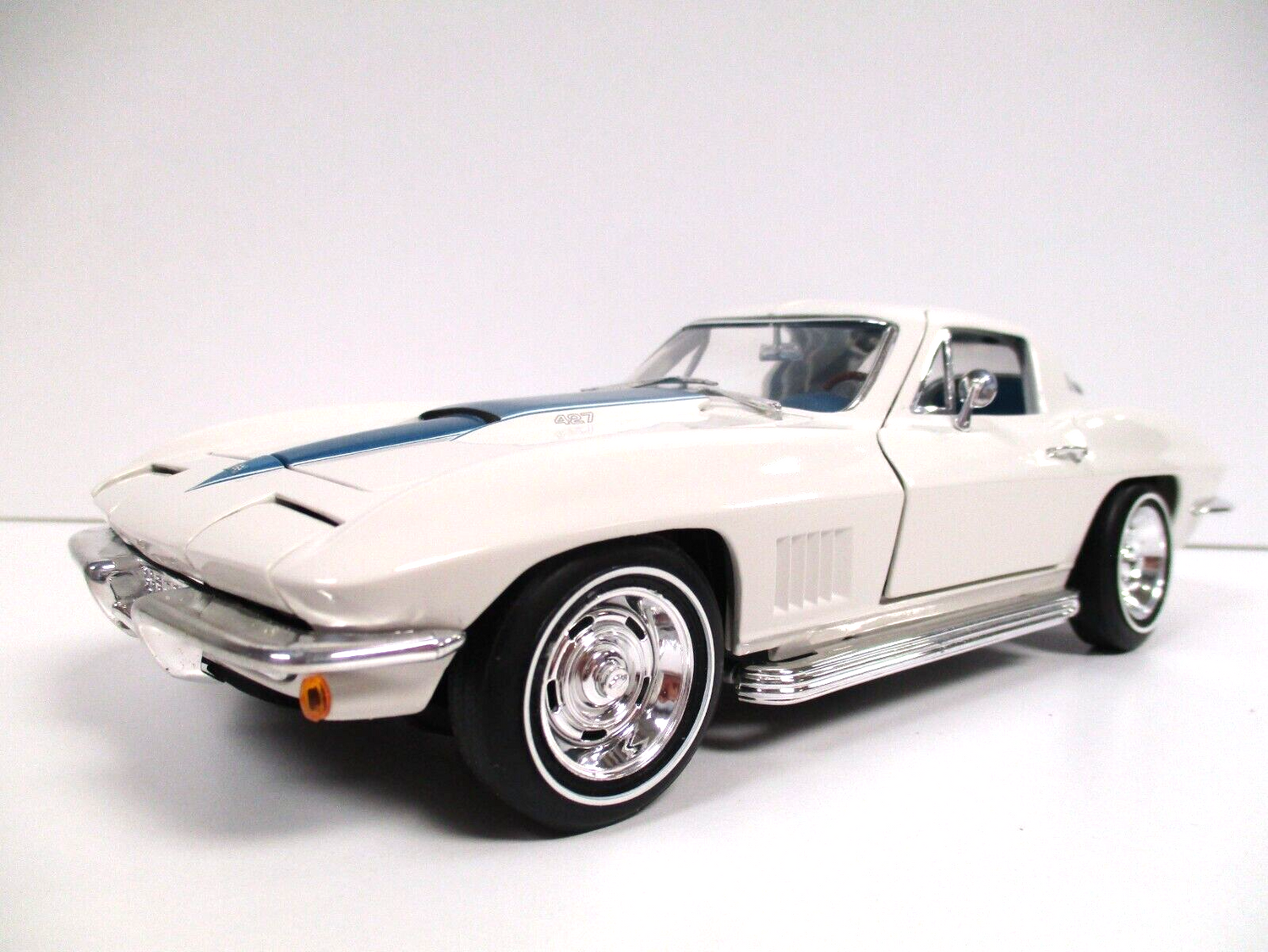 1967 Corvette Coupe