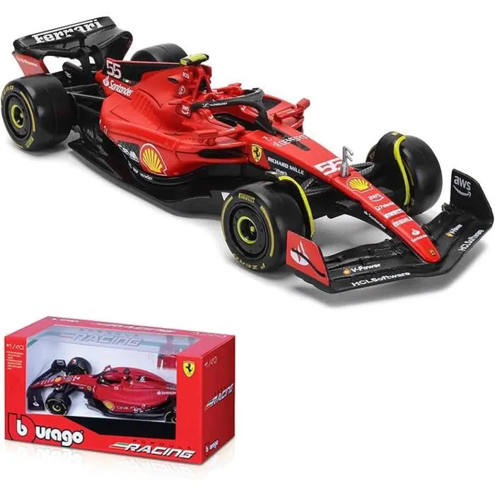 F1- 