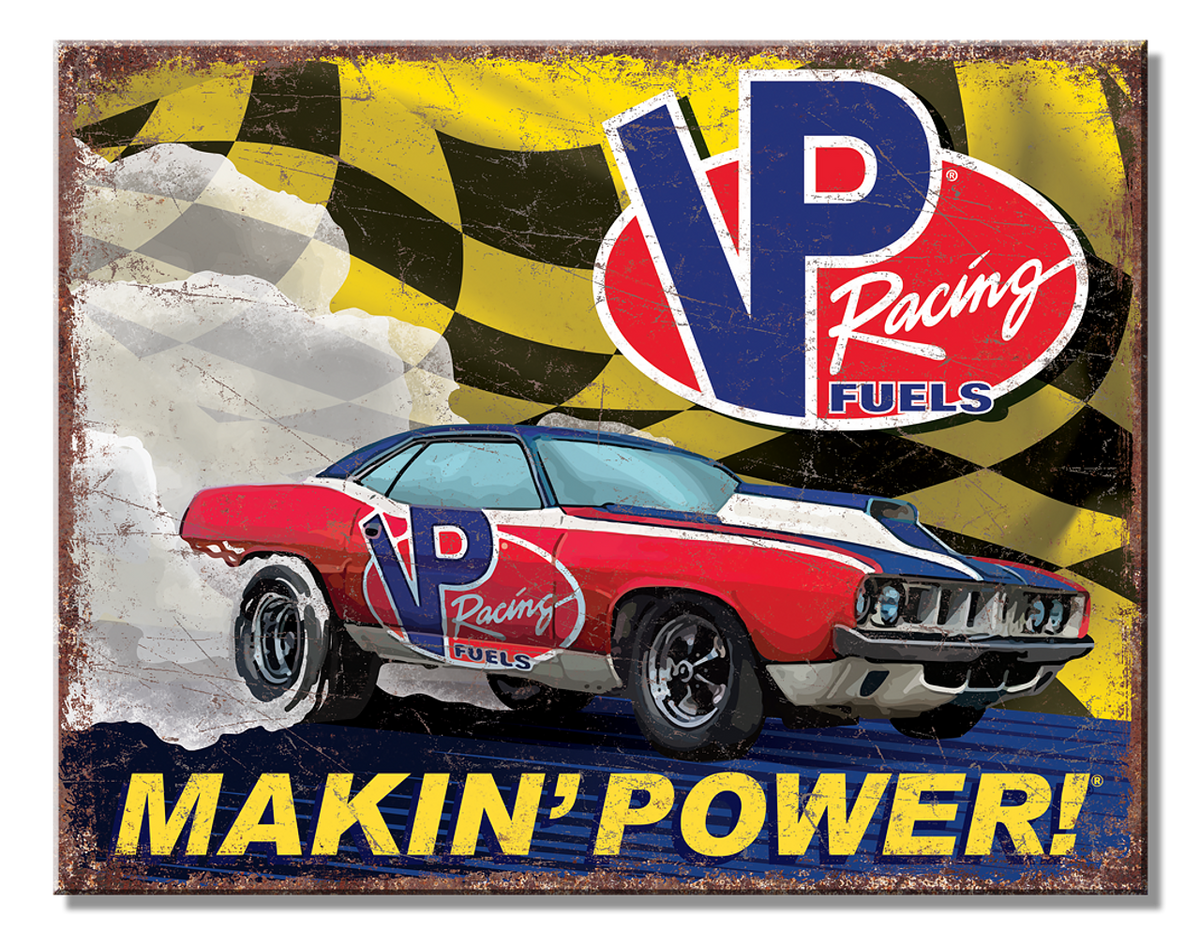 Vp Racing Racing Car VP Racing fuel Car - Makin power – Nice Car Collection