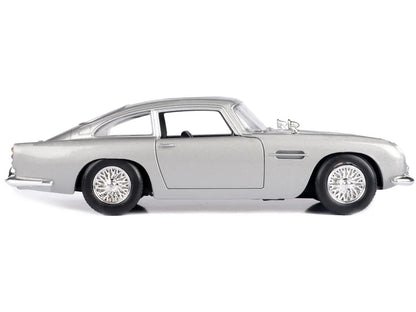 MotorMax 1:24 Aston Martin DB5 – James Bond 007 Goldfinger 79857