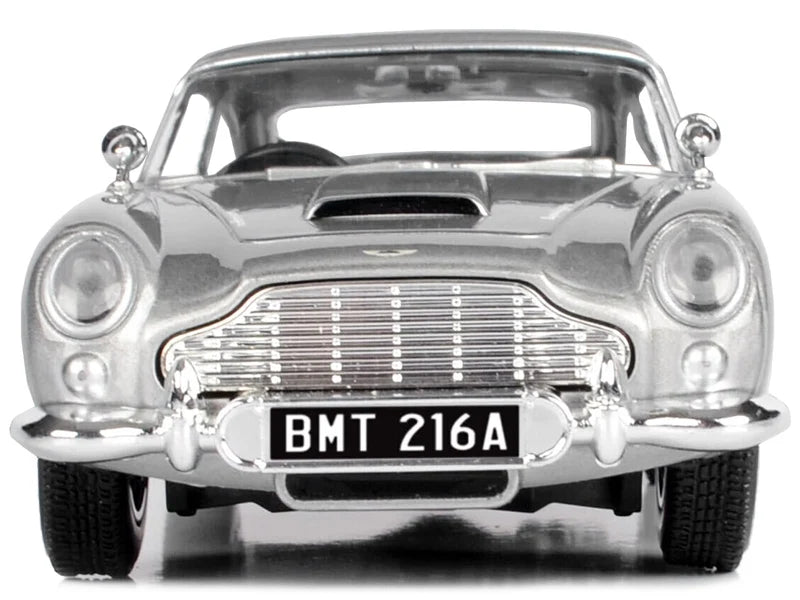 MotorMax 1:24 Aston Martin DB5 – James Bond 007 Goldfinger 79857