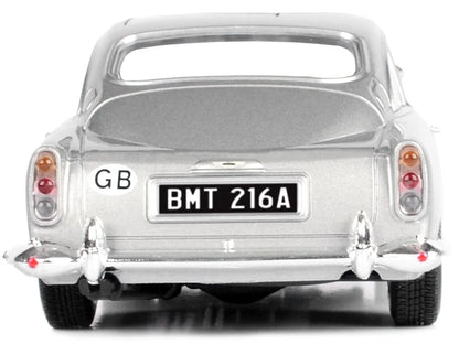 MotorMax 1:24 Aston Martin DB5 – James Bond 007 Goldfinger 79857