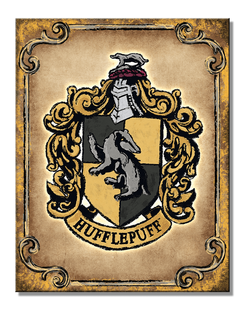 Harry Potter - Hufflepuff