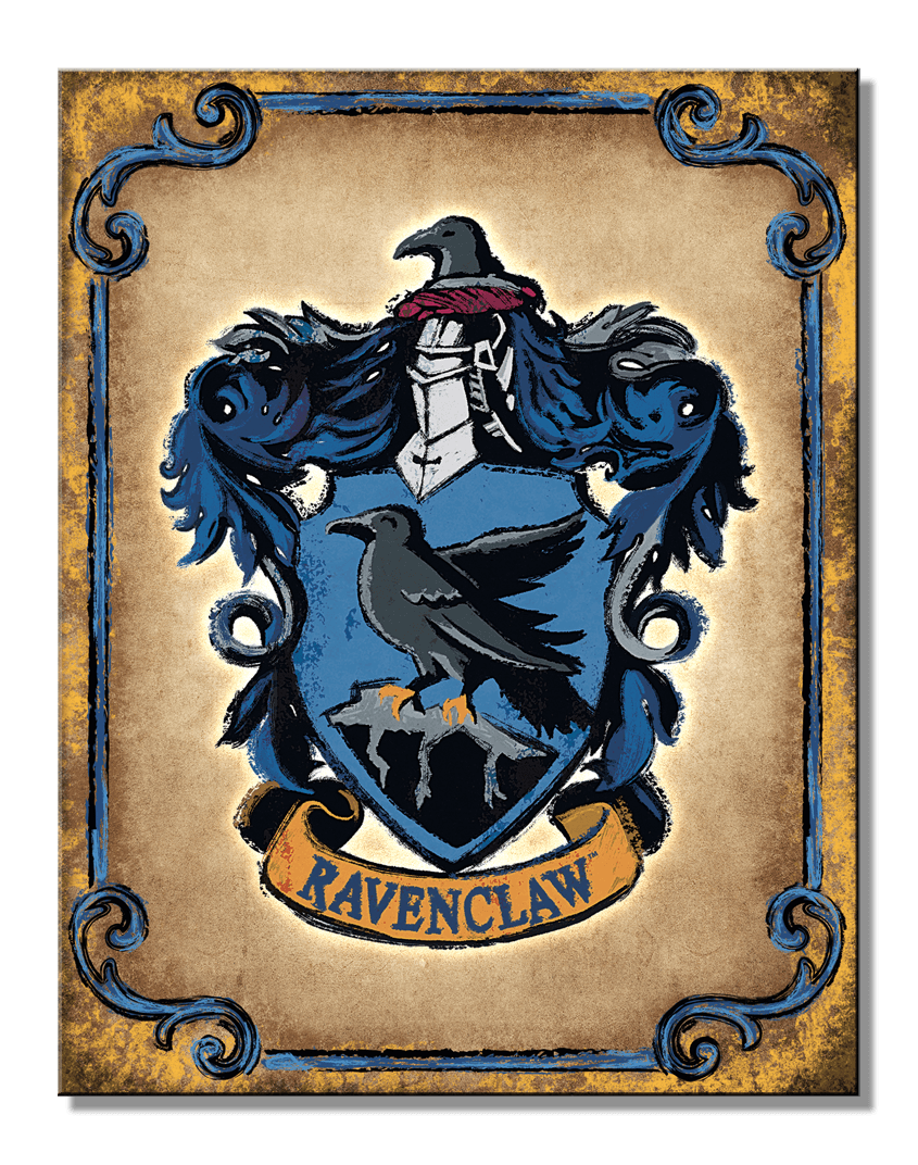 Harry Potter - Ravenclaw