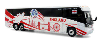 MCI D4520 Coach England National Team World Cup Iconic Replicas 1:87 - 87-0724
