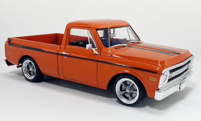 1969 Chevrolet C-10 Yenko