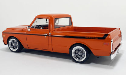 1969 Chevrolet C-10 Yenko