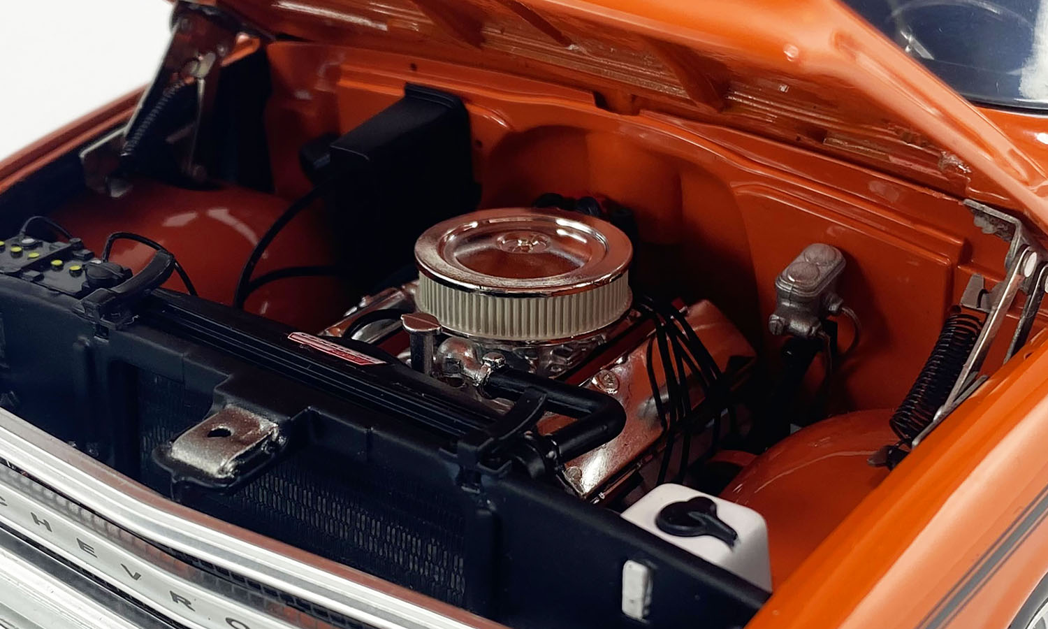 1969 Chevrolet C-10 Yenko