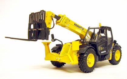 Komatsu WH613