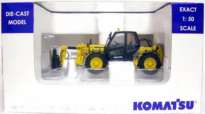 Komatsu WH613