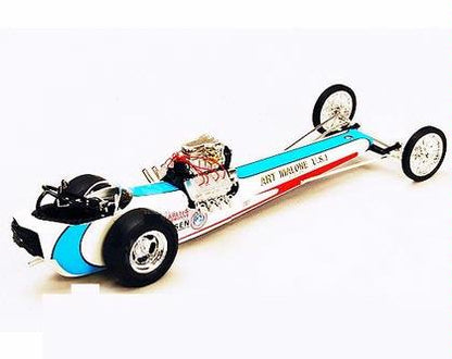 The Diggers Fuel Dragster "Art Malone U.S.1"