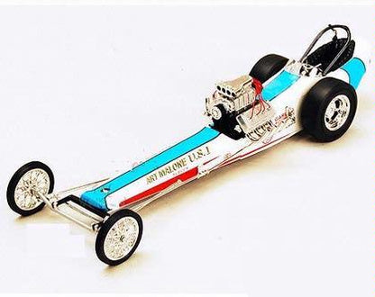 The Diggers Fuel Dragster "Art Malone U.S.1"