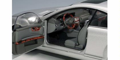 Mercedes-Benz CL Coupe 2006