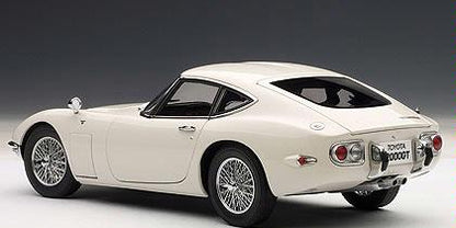 Toyota 2000 GT Coupe